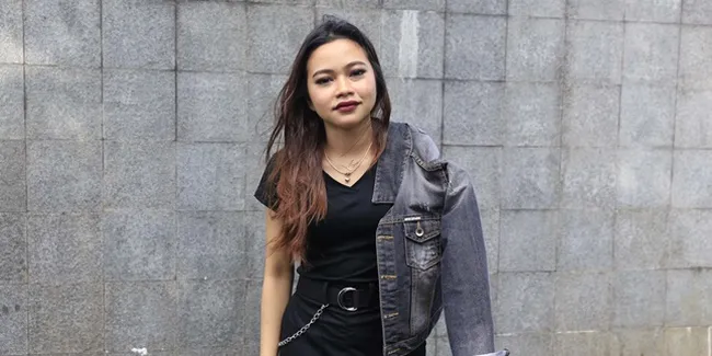 Prihatin dengan Kondisi Pandemi di Indonesia, Rara LIDA Berharap Semua Orang Patuhi Protokol Kesehatan