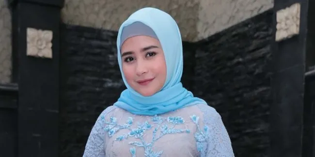 Prilly Latuconsina Cerita Soal Teman-teman 'GGS' dan Kuliah