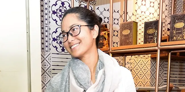 Prisia Nasution 'Kabur' Dari Jakarta Untuk Hindari Polusi