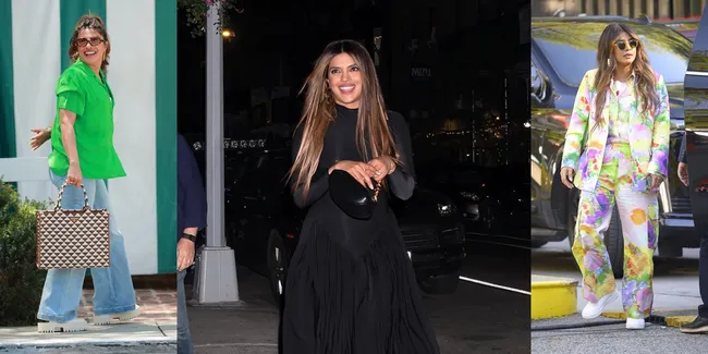 Priyanka Chopra, Bollywood dan Kepindahannya ke Hollywood - Tersudut di Negeri Sendiri Lalu Bersinar di Tempat Asing