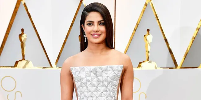 Priyanka Chopra Hangout Bareng Kendall Jenner dan Nicole Kidman
