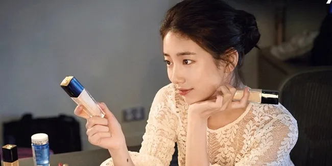 Produk Kosmetik Ini Akan Rilis Warna Lipstik Baru Dengan Nama Suzy