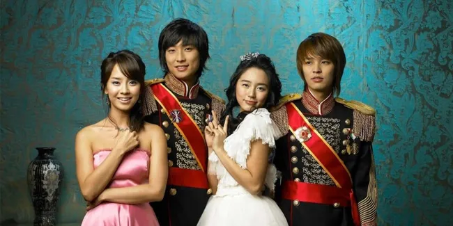 Produser Remake Drama 'PRINCESS HOURS' Dikabarkan Gelar Audisi, Sederet Aktor Siap-Siap Ikut