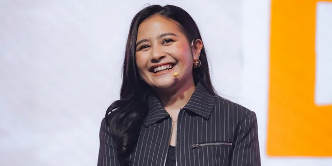Produseri Film Bikin Bebas Pilih Karakter, Prilly Latuconsina Konsultasi ke Dokter Demi Pakai Behel
