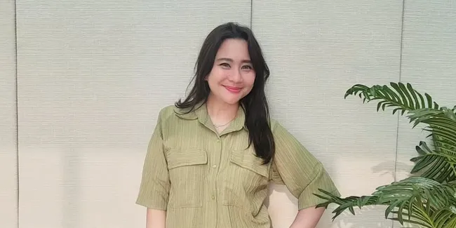 Profesi Suami Chikita Meidy yang Terjerat Judi Online, Disebut Pakai Uang Perusahaan hingga Rp160 Juta