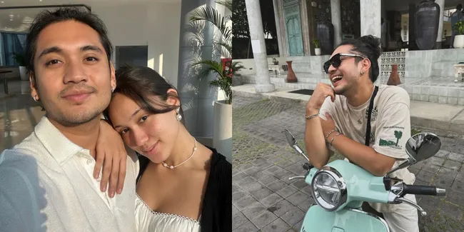 Profil, Agama dan Foto-foto Giorgino Abraham Menjadi Aktor Populer Berkat Debutnya di Film Tendangan dari Langit
