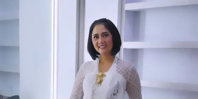 Profil Aida Saskia, Aktris dan Penyanyi Dangdut yang Pernah Berjuang Lawan Kanker