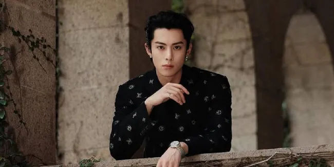Profil Dylan Wang: Biodata Lengkap, Fakta Menarik, Daftar Drama