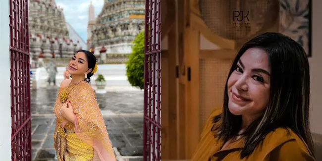 Profil Anisa Bahar yang Ditolak Warga Tegal Jadi Caleg