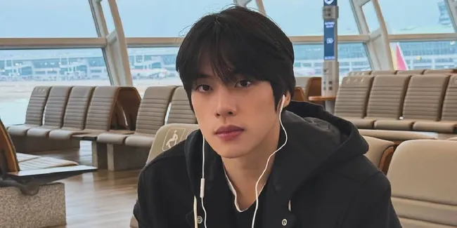 Profil Cho Han Gyeol, Bintang UNDERCOVER MISS HONG yang Disebut Mirip Jin BTS