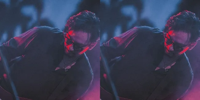 Profil dan Agama Keyakinan Vincent Rompies, Viral karena Anaknya Terlibat  Kasus Bullying