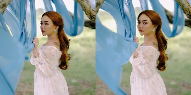 Profil dan Biodata Syahiba Saufa, Penyanyi Dangdut Cantik Asal Banyuwangi Pemilik Goyang Pargoy yang Viral