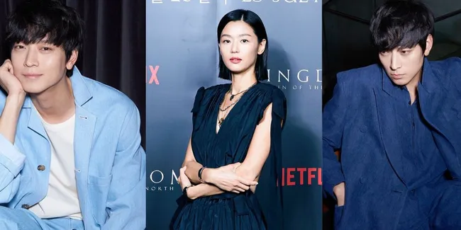 Profil dan Daftar Rekomendasi Film Kang Dong Won, Dikabarkan Comeback Bareng Jun Ji Hyun