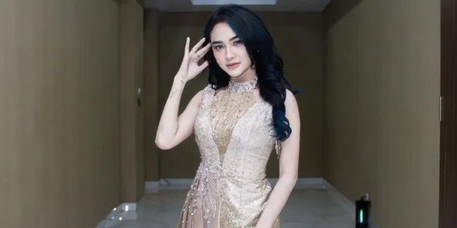 Profil dan Fakta Menarik Arlida Putri 'The Queen of Nyoh', Viral Karena Lagu Ikan dalam Kolam