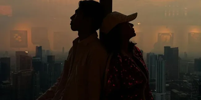 Profil dan Fakta Menarik Ria Probo, Dikabarkan Dekat dengan Dimas Ahmad Meski Berselisih Usia 23 Tahun