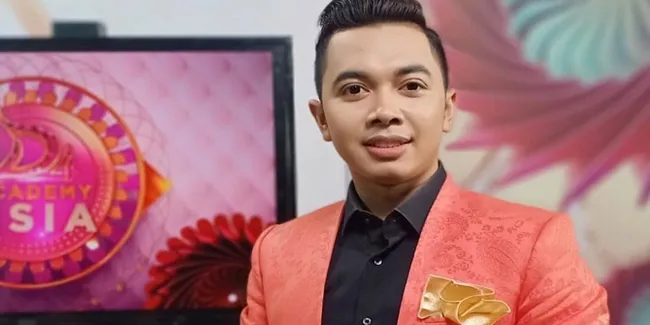 Profil dan Fakta Unik Zam Ryzam, Peserta Dangdut Academy Asia 4 Asal Malaysia