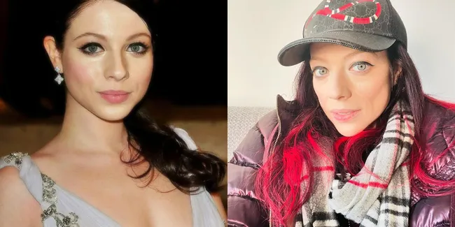 Profil dan Jejak Karier Michelle Trachtenberg Aktris 'GOSSIP GIRL', Meninggal Dunia di Usia 39 Tahun