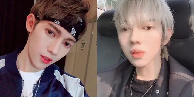 Profil dan Kabar Terbaru Loudi, Idol K-Pop Pertama Asal Indonesia yang Dulu Member Boyband 14U