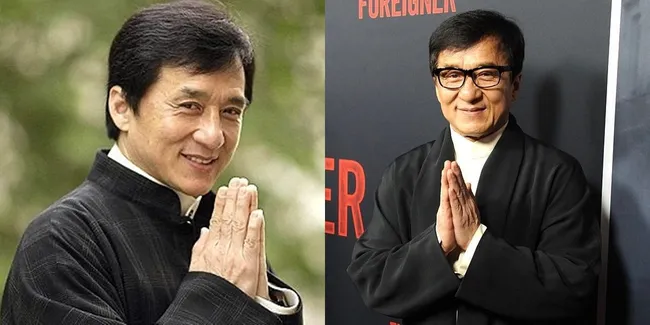 Profil dan Perjalanan Karier Jackie Chan, yang Baru Berulang Tahun ke-71
