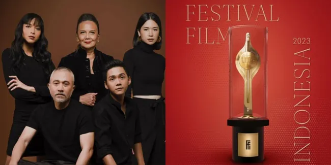 Profil Sederet Duta Festival Film Indonesia (FFI) 2023, Ada Christine Hakim Hingga Putri Marino