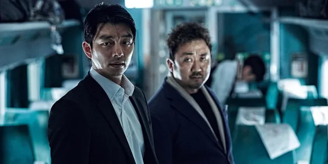 Profil Gong Yoo, Aktor Tampan Korea yang Main di 'SQUID GAME' Hingga Drakor 'THE TRUNK'