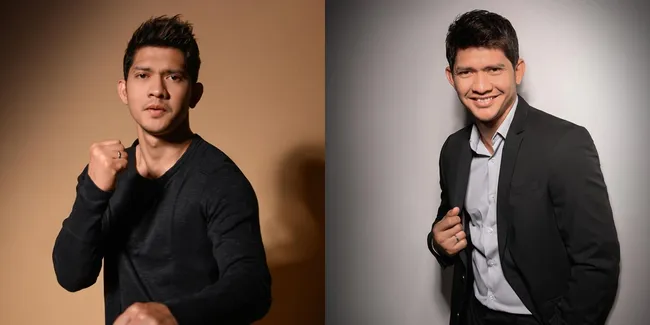 Profil Iko Uwais dan List Film Hollywood yang Diperankannya