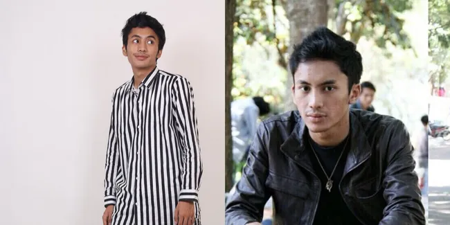 Profil Irshadi Bagas, Pemeran Farel 'HEART SERIES' yang Kini Jadi Software Engineer