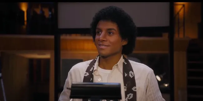 Profil Jaafar Jackson: Keponakan Raja Pop Siap Hidupkan Michael Jackson di Layar Lebar!