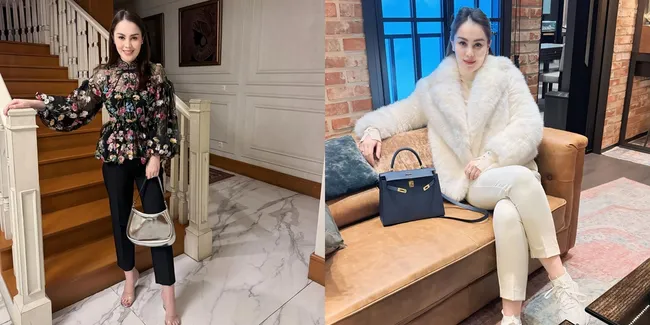 Profil Jennifer Dunn yang Kini Berusia 35 Tahun, Sudah Jadi Ibu Dua Anak - Semakin Body Goals Usai Jalani Operasi Bariatrik