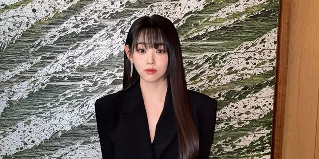 Profil Kang Mi Na dari Idol I.O.I hingga Jadi Aktris Populer Korea 2025