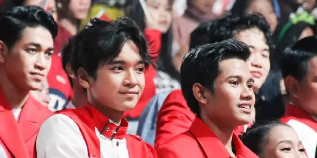 Profil Lengkap Top 7 D'Academy 7, Dari Arbil Sampai Valen