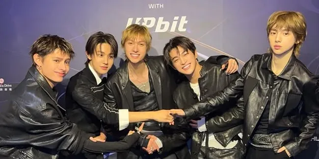 Profil Member CORTIS yang Multitalenta, Boygroup BIGHIT Music dengan Konsep Self-Producing