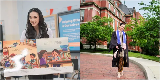 Profil Mesty Ariotedjo, Kiprah dan Prestasi Sang Kakak Menpora Dito yang Bikin Publik Tercengang