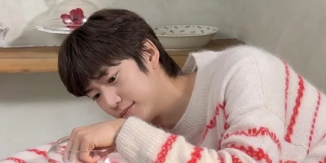 Profil Na In Woo: Siap Comeback Drama Terbaru Bareng Shin Hye-sun