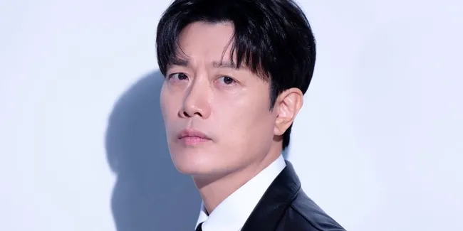 Profil Park Hee Soon: Pemeran Kang Shin Jin dalam Drama The Judge Returns