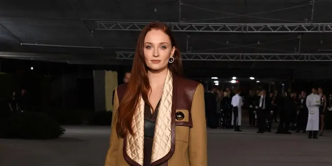 Profil Sophie Turner, Pemeran Lara Croft Terbaru di Serial TOMB RAIDER