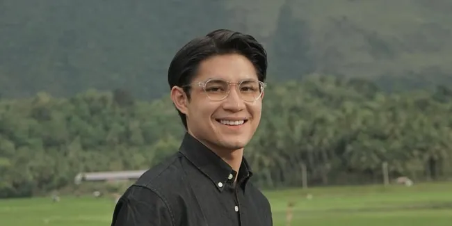 Profil Teuku Rassya, Putra Sulung Tamara Bleszynski yang Akan Segera Menikah