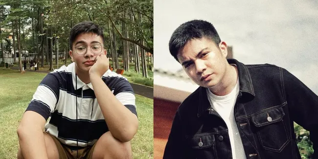 Profil Umay Shahab, Artis Cilik Yang Kini Merambah Karir Jadi Sutradara Profesional