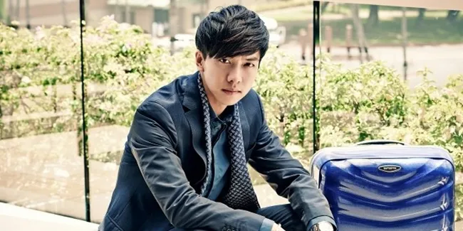 Program Olahraga Lee Seung Gi Bikin Member Super Junior Muntah