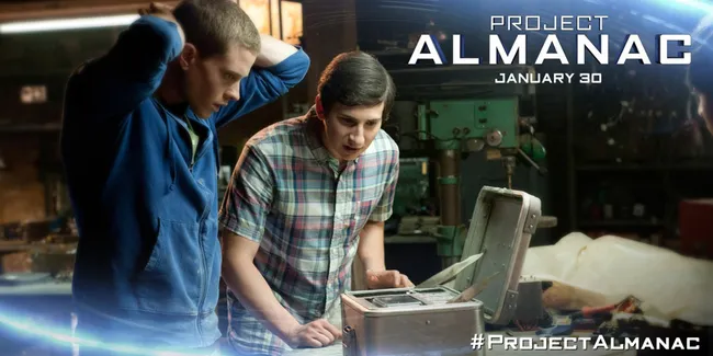 'PROJECT ALMANAC' Melukai Hati Korban B-52, Gimana Bisa?