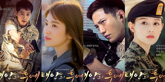 Promotor Bocorkan Detail Konser OST 'Descendants of The Sun'