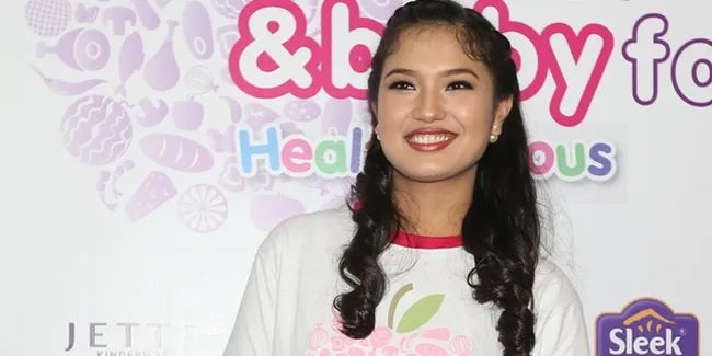 Protektif, Duma Riris Silalahi Tak Bisa Tinggalkan Cleo