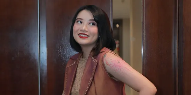 Protes Pajak Balik Nama Rumah Warisan, Leony Vitria: Ngerasa Nggak Fair Aja!