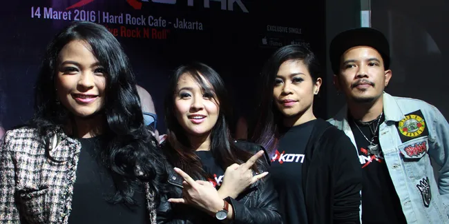 Proyek Kikan x Kotak Bakal Lanjut dan Hadirkan Sesuatu Yang Baru