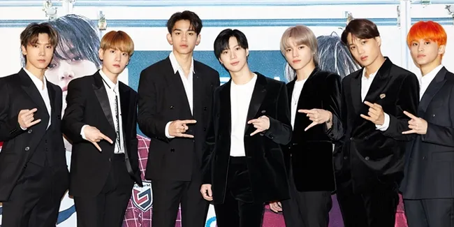 Prudential Gandeng SuperM Untuk Kampanye Baru Bertajuk We 'DO Well Together'