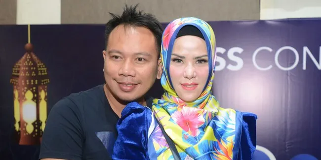 Puas dengan Putusan Jaksa, Angel Lelga Tenang Setelah Nama Baiknya Dihancurkan Vicky Prasetyo
