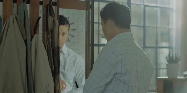 Puisi Baru 'ADA APA DENGAN CINTA', Dalem Banget