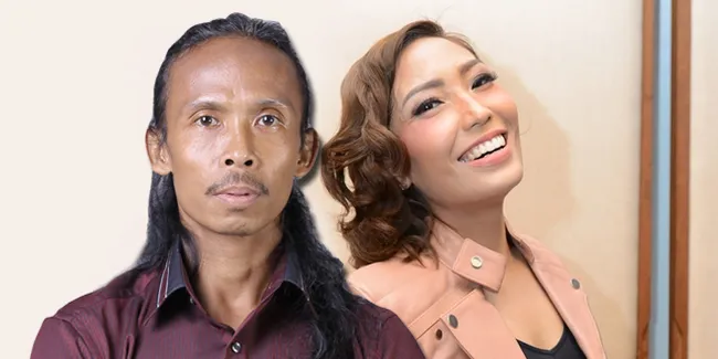 Puja-Puji Ayu Dewi Atas Prestasi Membanggakan Yayan Ruhian