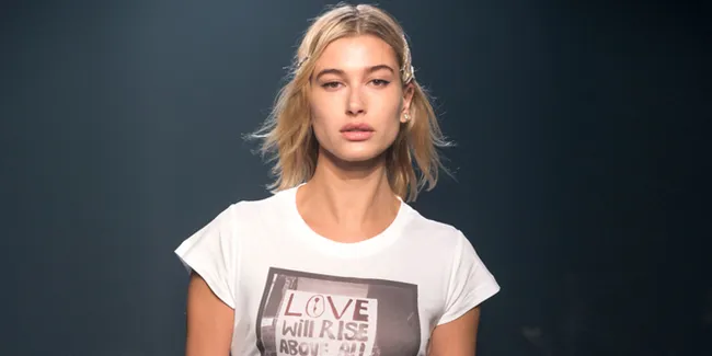 Pujian Manis Ayah Hailey Baldwin Untuk Justin Bieber