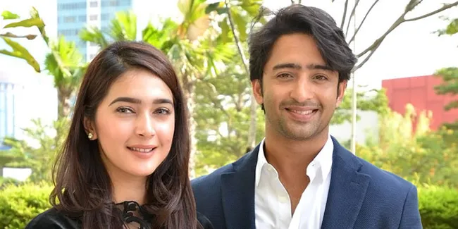Pukau Fans, Sinetron Shaheer Sheikh Tempati Posisi Bergengsi